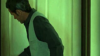 Petite Megan Marx Rides Rusty Nails In Taboo POV