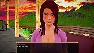 my new family game 469.