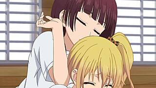 what’s hotter than citrus esp 2 in wild hentai action? got any guesses?