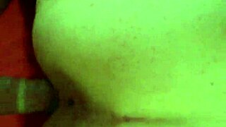 The cheating Russian wife gets bent over and fucked doggystyle