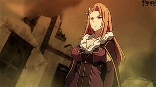 Kenja No Mago Episode 6 Portuguese Sub