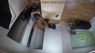 Missy Maverick Shares Webcam Fetish Session Number Two