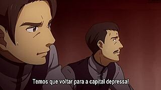 Kenja No Mago Episode 6 Portuguese Sub