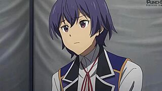 Kenja No Mago Episode 6 Portuguese Sub
