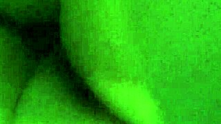 Horny Brownie Gets Oiled Ass During Quarantine