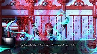 lets play this forbidden dojo game part 11.