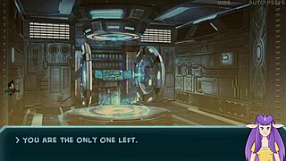 Star chanel 34 early part 96 space battle with big tits brunette