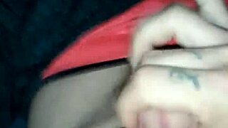 justin wright's monster cock has me shook, can't look away