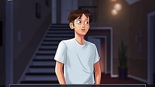 summertime saga 159 with monster cock