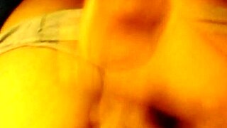 Masturbating Small 18+ Cock While Everyone Sleeps In The House