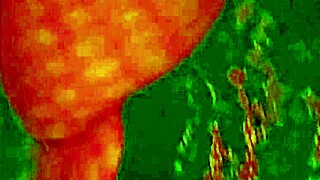 Watch Angelg and Kuzz's Halloween BBC Threesome!