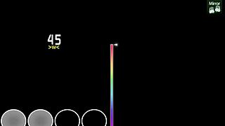 Discussing gay culture in a relaxed chat