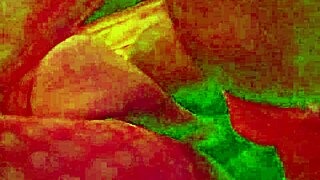 Watch Angelg and Kuzz's Halloween BBC Threesome!