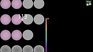 Discussing gay culture in a relaxed chat