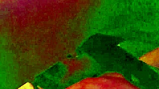 Watch Angelg and Kuzz's Halloween BBC Threesome!