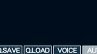 Kanobitch becomes a slut taking it every time in hentai anime