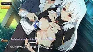 evenicle scene 41 comes with subtitles for better viewing