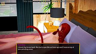 My New Family Episode 502 Explores Dynamics