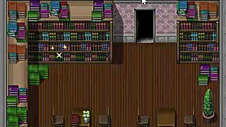 Konoe Kishi Wein 4: Detailed Hentai Game Scene