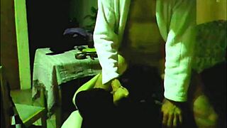 faby sucks cock greedily