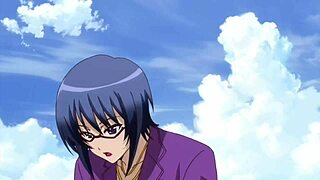 dakara boku wa h ga dekina cap 7