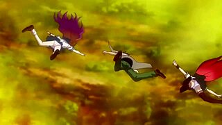 dakara boku wa h ga dekina cap 7