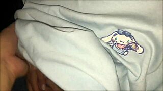 late night car sex excites this perverted asian couple