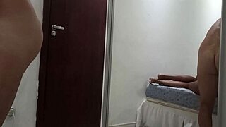 Look at the Shorts This Married Latina Wore to the Bakery