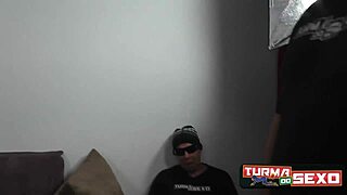 Ninfetinha 18 Rules Anal!