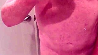 Want to see my pre-tribute masturbation for AK?