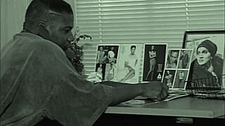 Hot Gay Couple In Extreme Bareback Anal