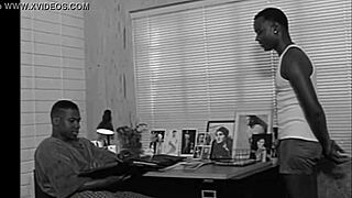 Hot Gay Couple In Extreme Bareback Anal