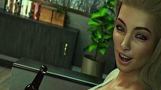 Ever tried Being a Dik with sexy Maya in part 360?