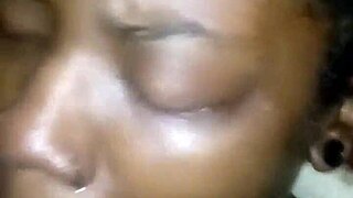 face fucking this tinder thot hard, sloppy pov action is wild