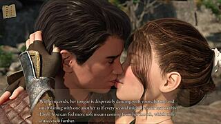 the price of power 12 brings steamy game twists. dive into this erotic challenge now.