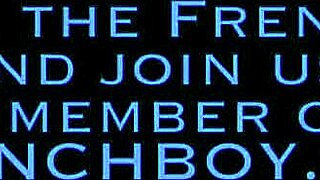 Imagine Jerome James Getting Fucked Bareback By Juan Perez Those French Twinks