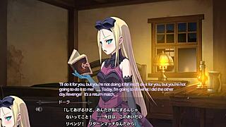 dungeon of regalias character5 scene2 with subtitle
