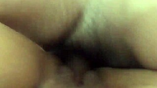 i can’t stop banging this latina after a fifa game, ending with a hot creampie