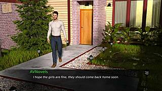 Feeling Intense Pleasure As Monster Cock Licks And Enters Big Ass In Nursing Session 93