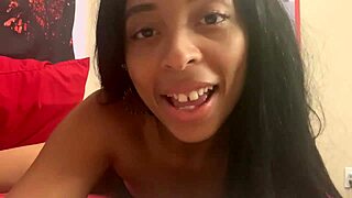 Really Horny And Masturbate For