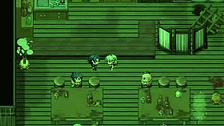 grace in the labyrinth town part 1