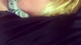 De La Boca A La Cola Homemade Anal Deepthroat Blowjob