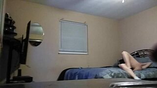 Teen girl loves big cock and cumshot