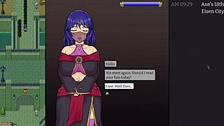 Getting a promotion and moving to the city for new opportunities in the imperial gatekeeper part 3