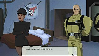 Hey, check out Something Unlimited Part 02 by Gunsmoke Games