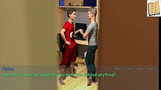 yo, caught my wife and stepmother at 24 looking so hot! 🔥