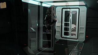 Proveri tu veliku guzu i sise!