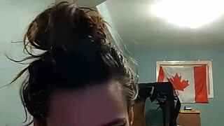 For the Rich Members Only, Watch This Exclusive Teen Blowjob Video