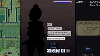 Getting a promotion and moving to the city for new opportunities in the imperial gatekeeper part 3