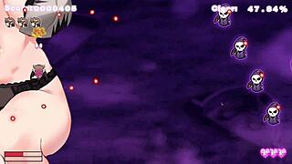 Get to Work SUCCUBUS CHAN in Wild Hentai Game Review